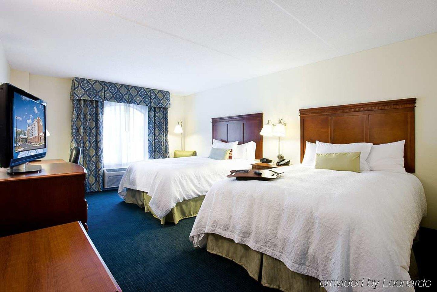 Hampton Inn Belmont At Montcross Room photo